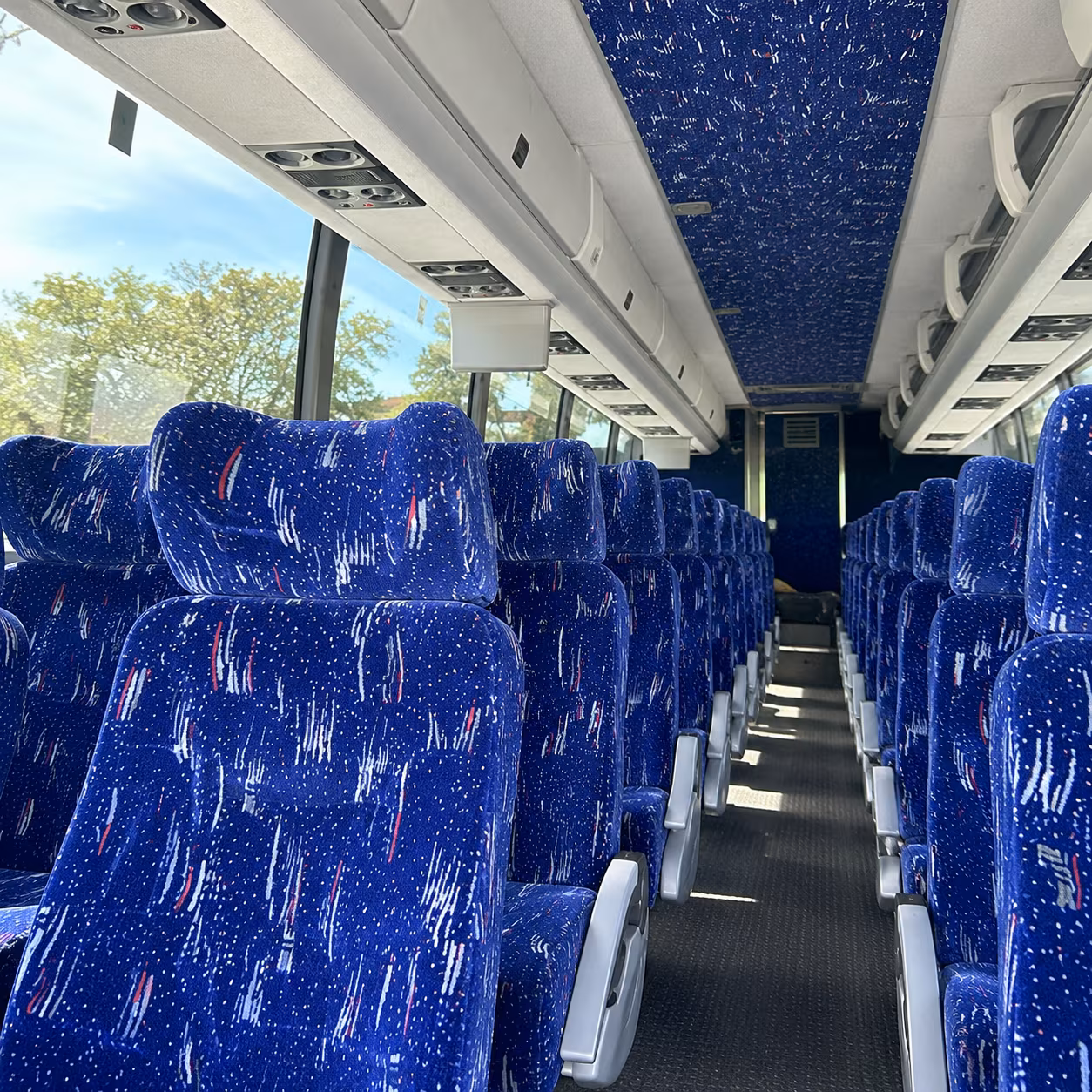 affordable north charleston wedding charter bus prices for every budget