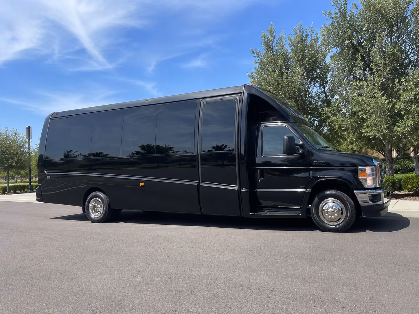 downtown north charleston concert transportation