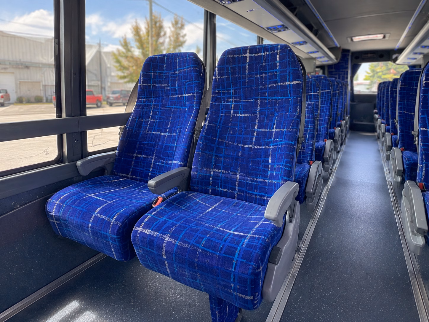 north charleston airport shuttles for military and government travel